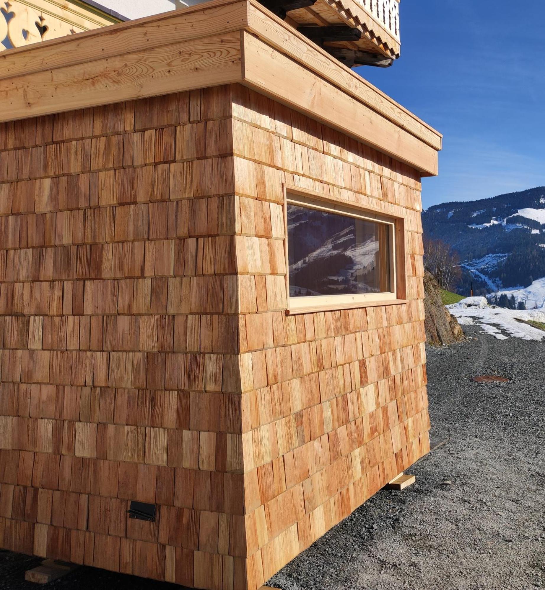 Apartamento Loiblgut Maria Alm am Steinernen Meer Exterior foto